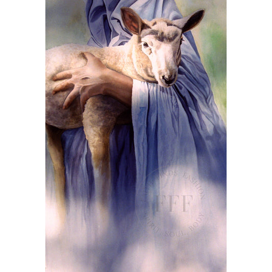 The Good Shepherd