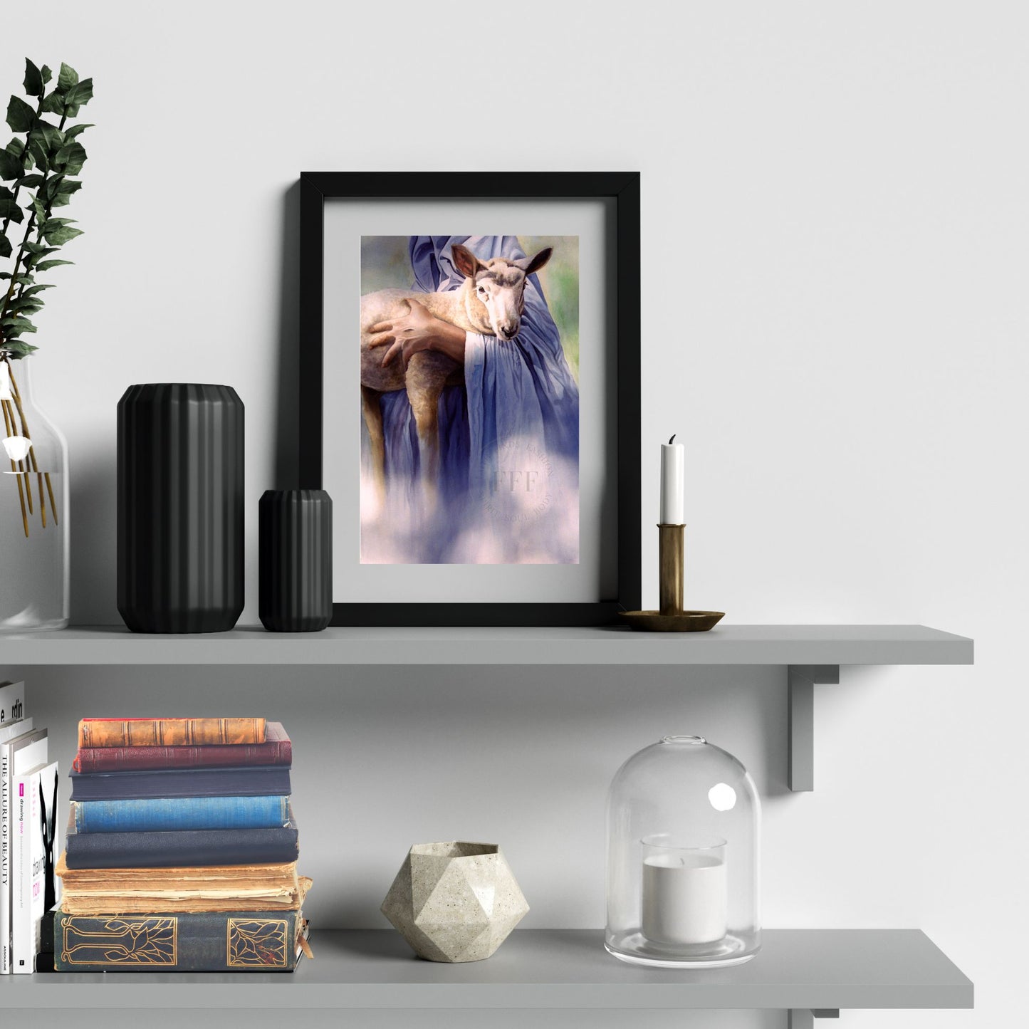 The Good Shepherd